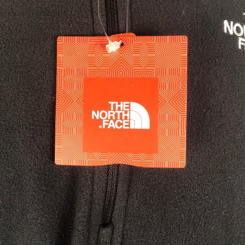 The North Face Men’s Fleece 1/4 Zip S,M,L,XL - Picture 4 of 7